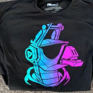Men’s 2xl fortnite shirt